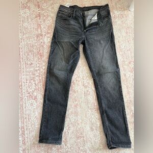 Mens 511 Levi Jeans- 34x34